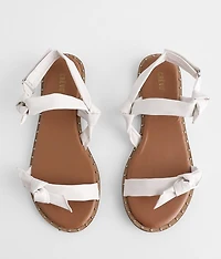 Sasha Strappy Sandal