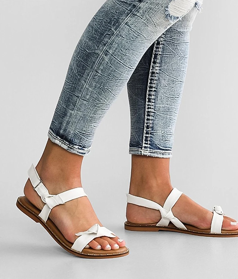 Sasha Strappy Sandal