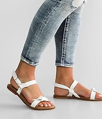 Sasha Strappy Sandal