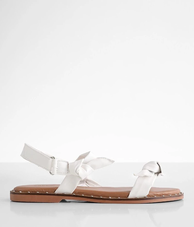 Sasha Strappy Sandal
