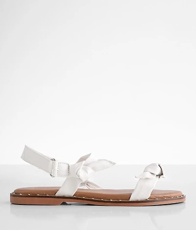 Sasha Strappy Sandal