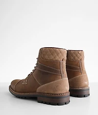 Bradley Leather Boot
