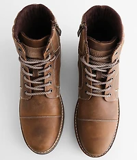 Bradley Leather Boot