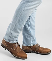 Bradley Leather Boot