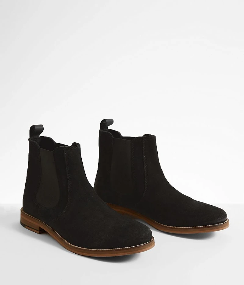 Denham Leather Chelsea Boot