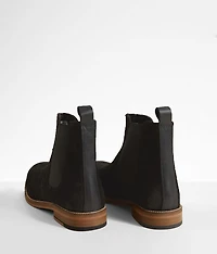 Denham Leather Chelsea Boot