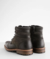 Kardinn Leather Boot