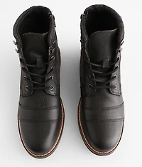 Kardinn Leather Boot
