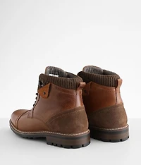 Soren Leather Boot