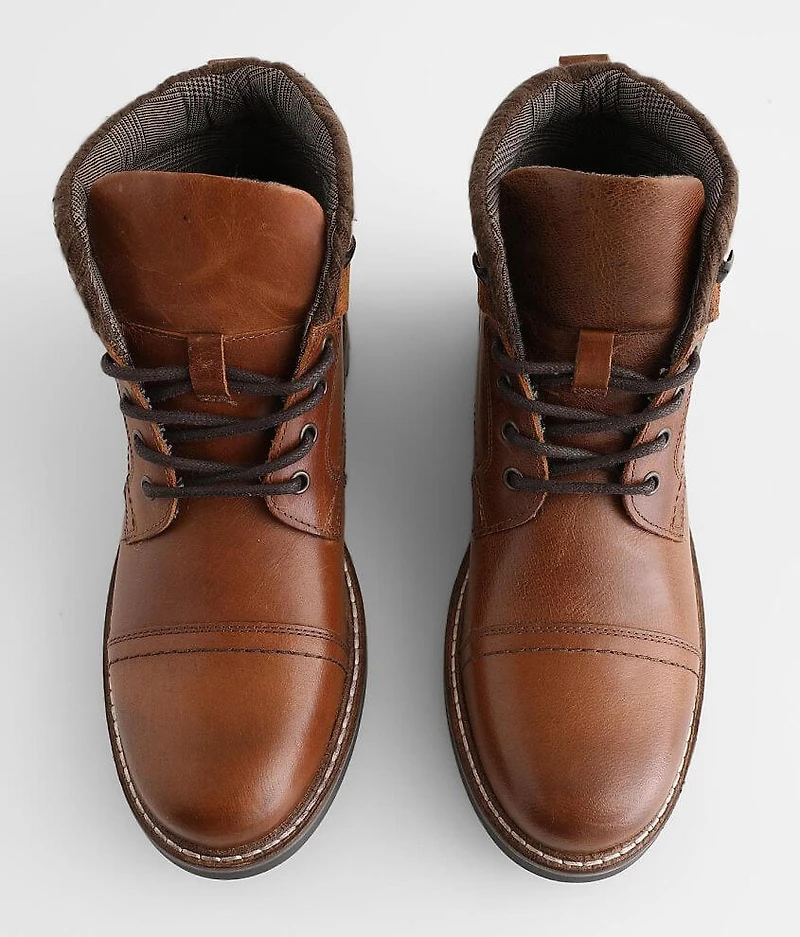 Soren Leather Boot