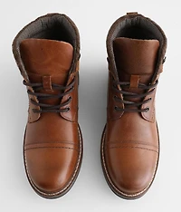 Soren Leather Boot