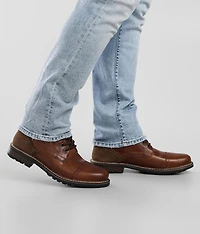 Soren Leather Boot