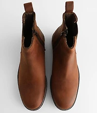 Hawson Leather Chelsea Boot