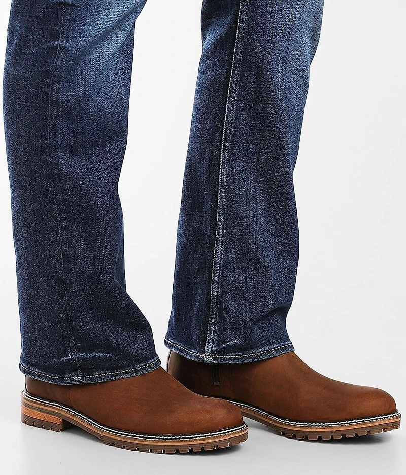 Hawson Leather Chelsea Boot