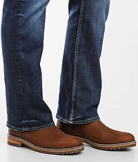 Hawson Leather Chelsea Boot