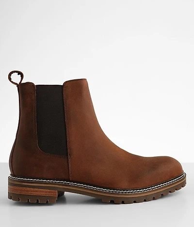 Hawson Leather Chelsea Boot