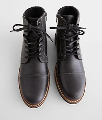 Bradley Leather Boot