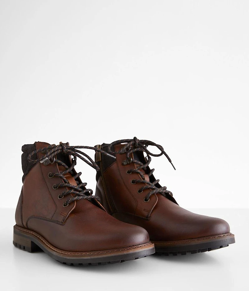 Brodie Leather Boot
