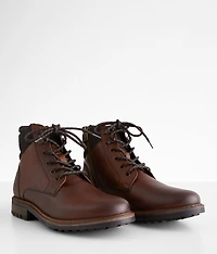 Brodie Leather Boot