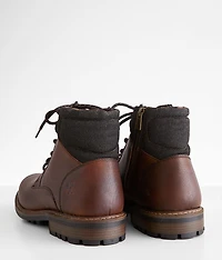 Brodie Leather Boot