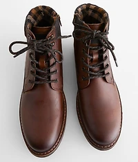 Brodie Leather Boot
