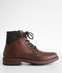 Brodie Leather Boot