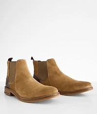 Ryan Leather Boot