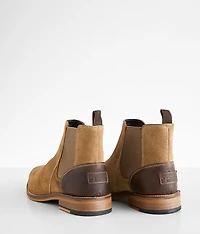 Ryan Leather Boot