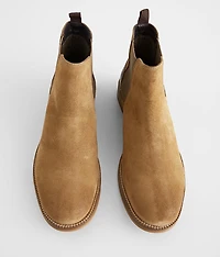 Ryan Leather Boot