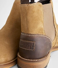 Ryan Leather Boot