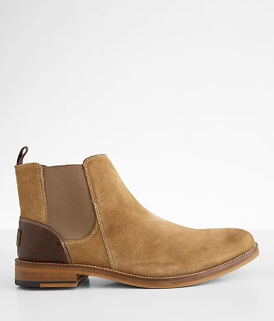 Ryan Leather Boot