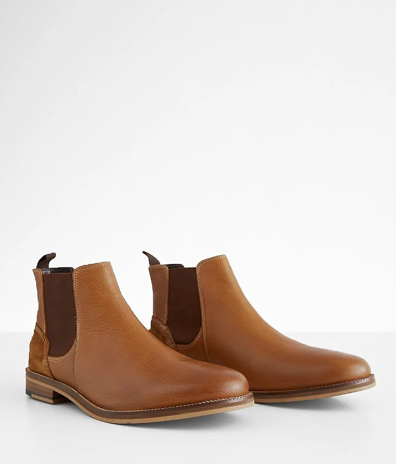 Ryan Leather Boot
