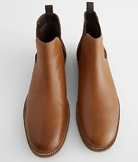Ryan Leather Boot