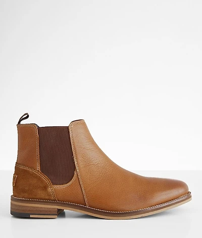 Ryan Leather Boot