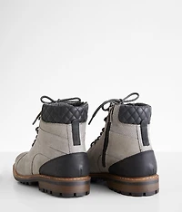 Jones Leather Boot