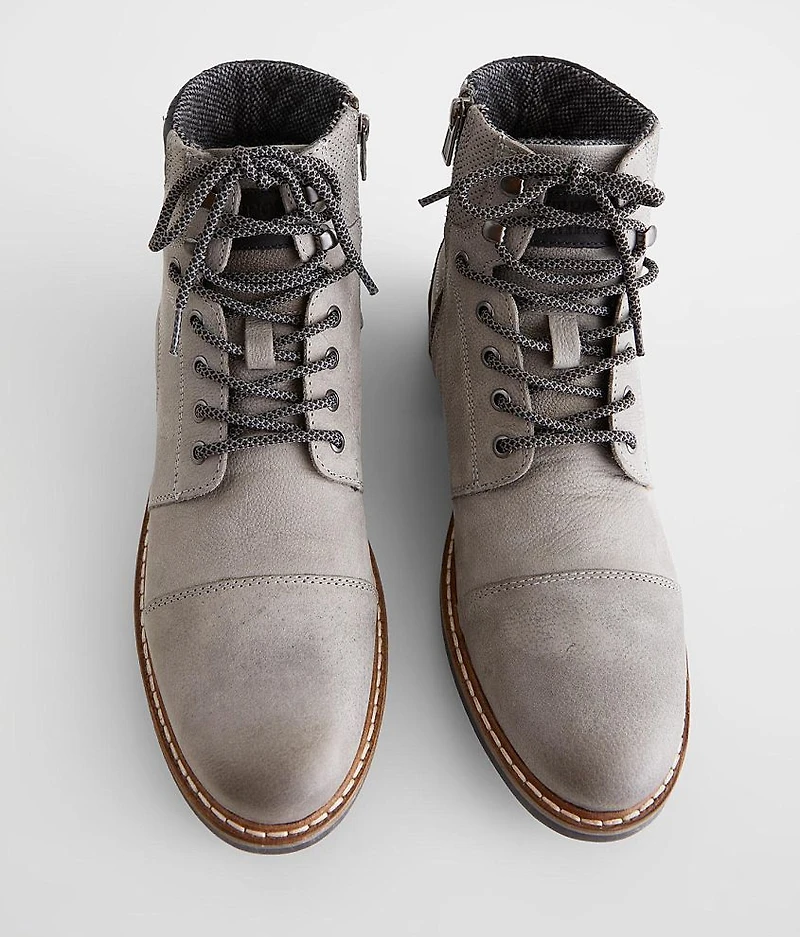 Jones Leather Boot