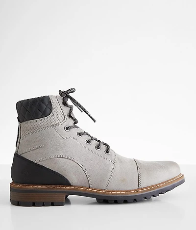 Jones Leather Boot