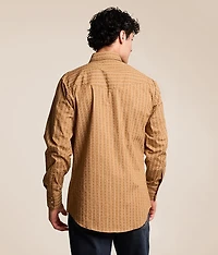 Barbwire Shirt