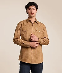 Barbwire Shirt