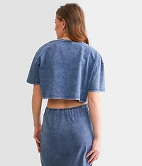 Cropped T-Shirt