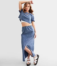 Cropped T-Shirt