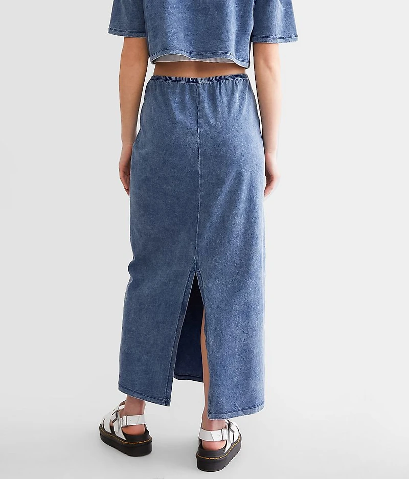 Midi Skirt
