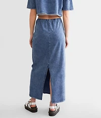 Midi Skirt