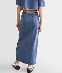 Midi Skirt