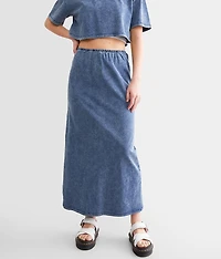 Midi Skirt