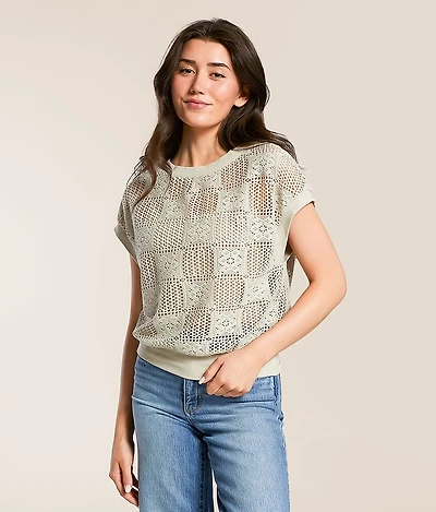 Crochet Top
