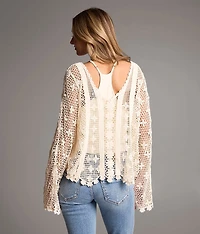 Crochet Top