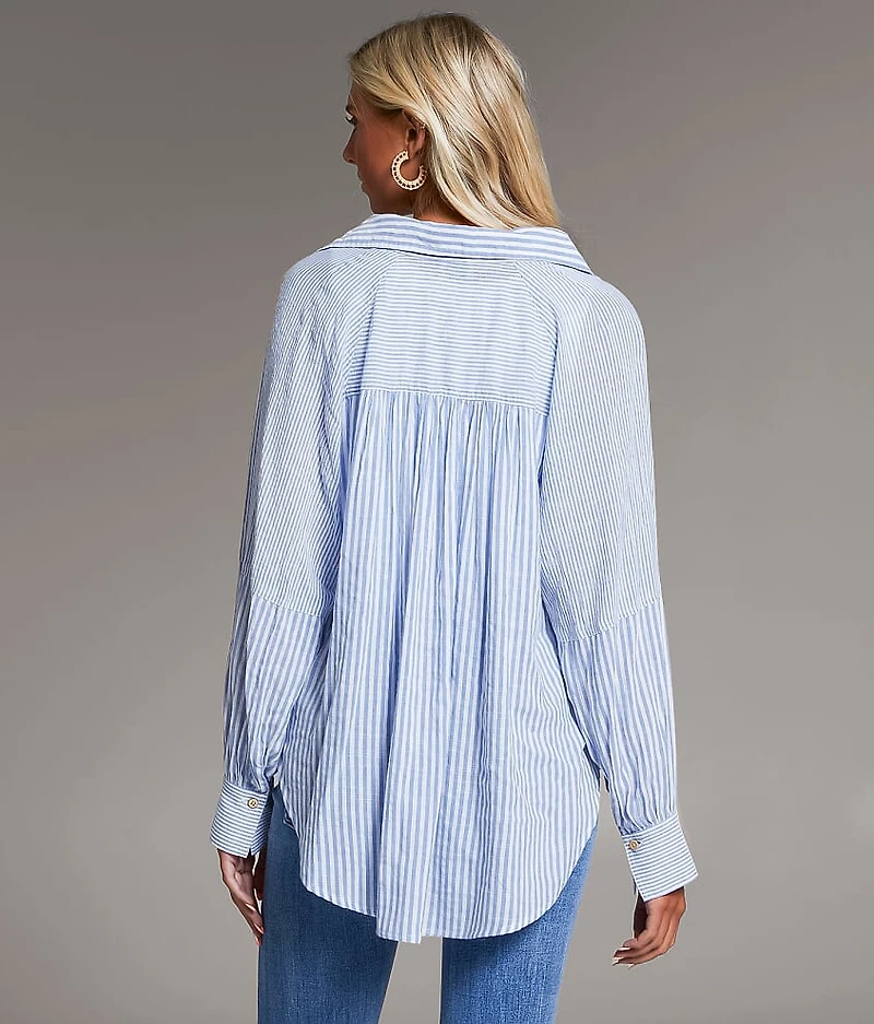 Striped Shirt