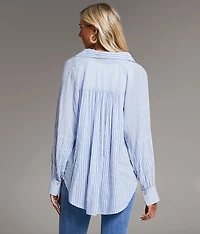 Striped Shirt