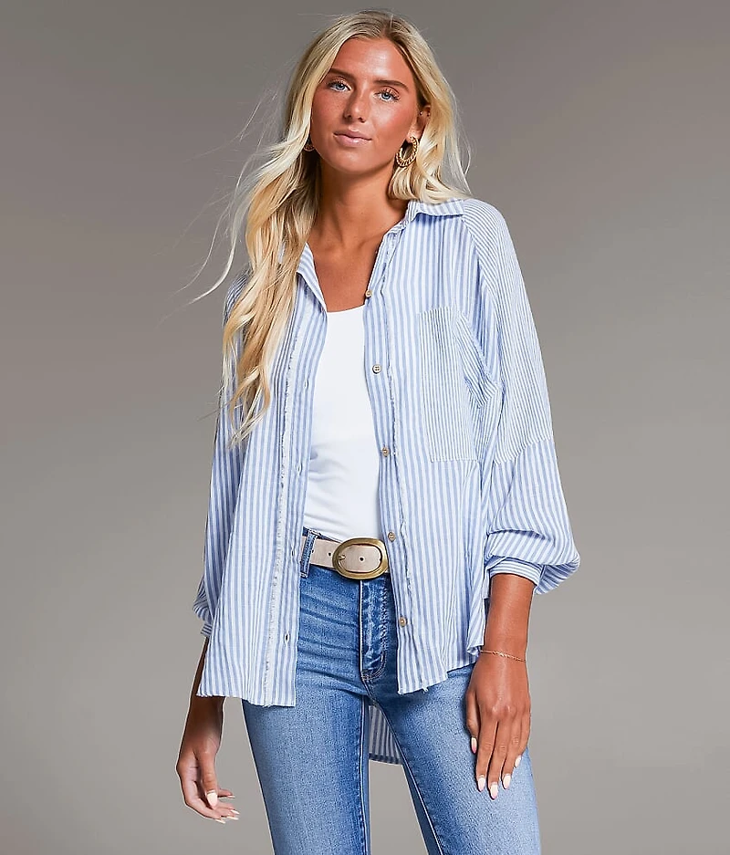 Striped Shirt